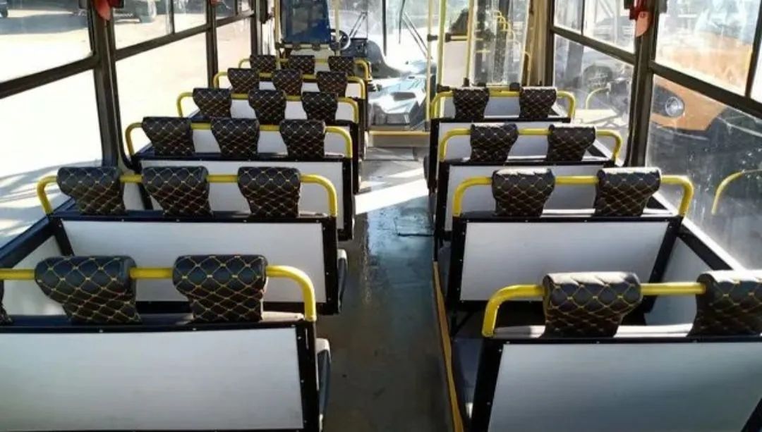 Micro Ônibus Urbano/Escolar Apollo Ibrava - Ano 2015 - Foto 10