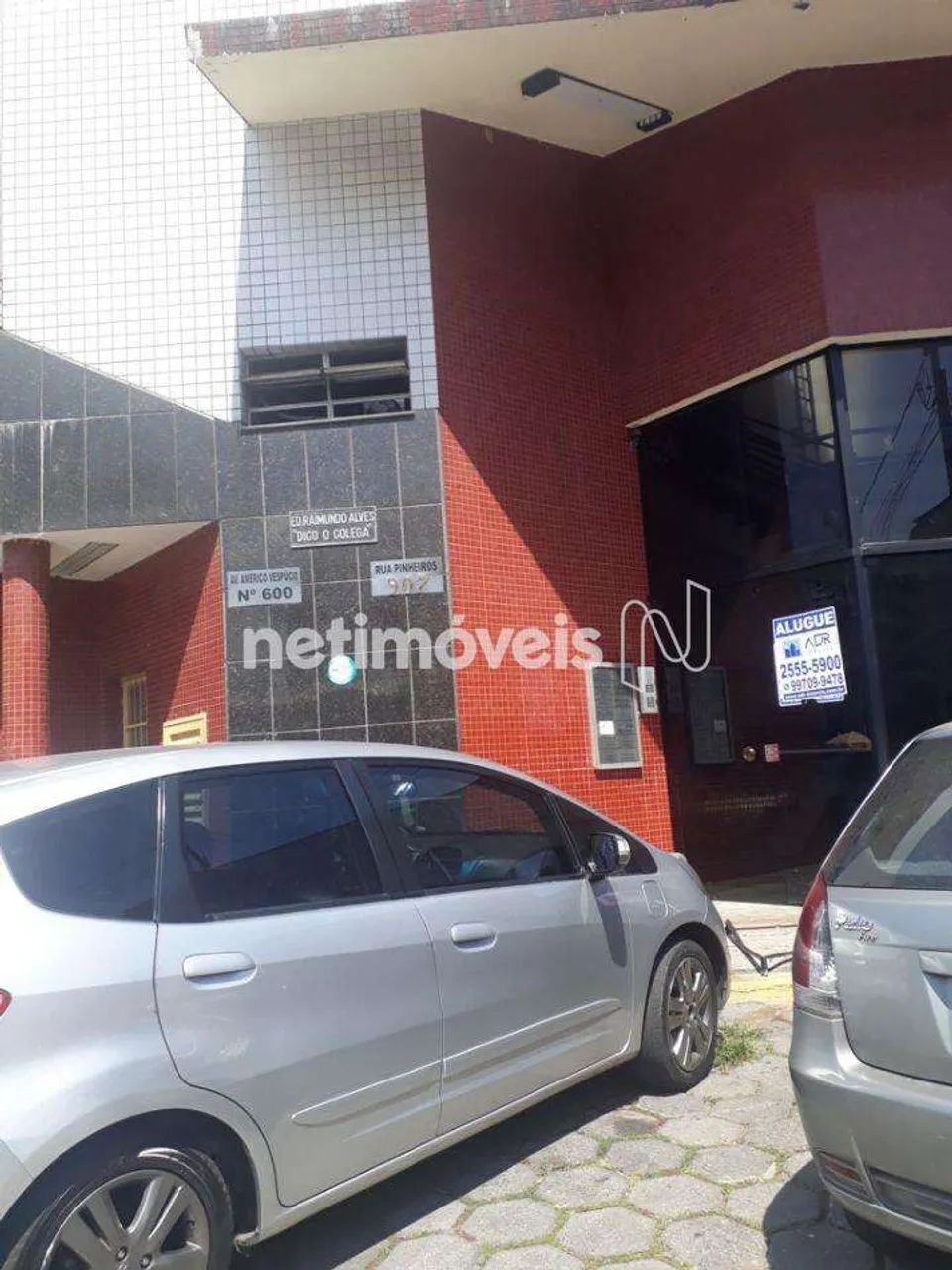 Locação Sala Parque Riachuelo Belo Horizonte - Foto 2