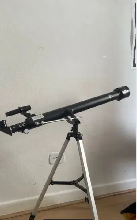 Telescópio 