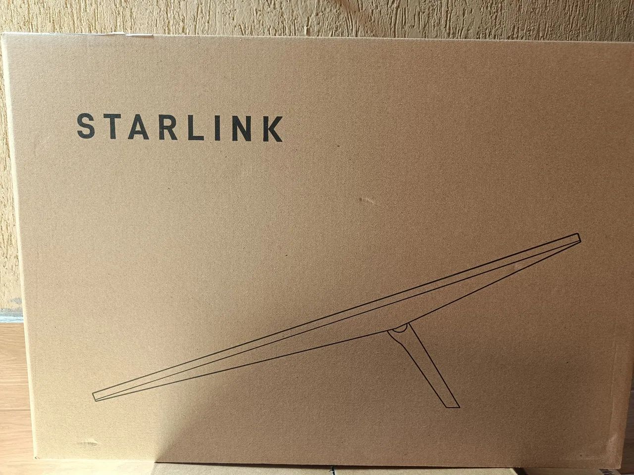 Antena StarLink nova - Foto 2