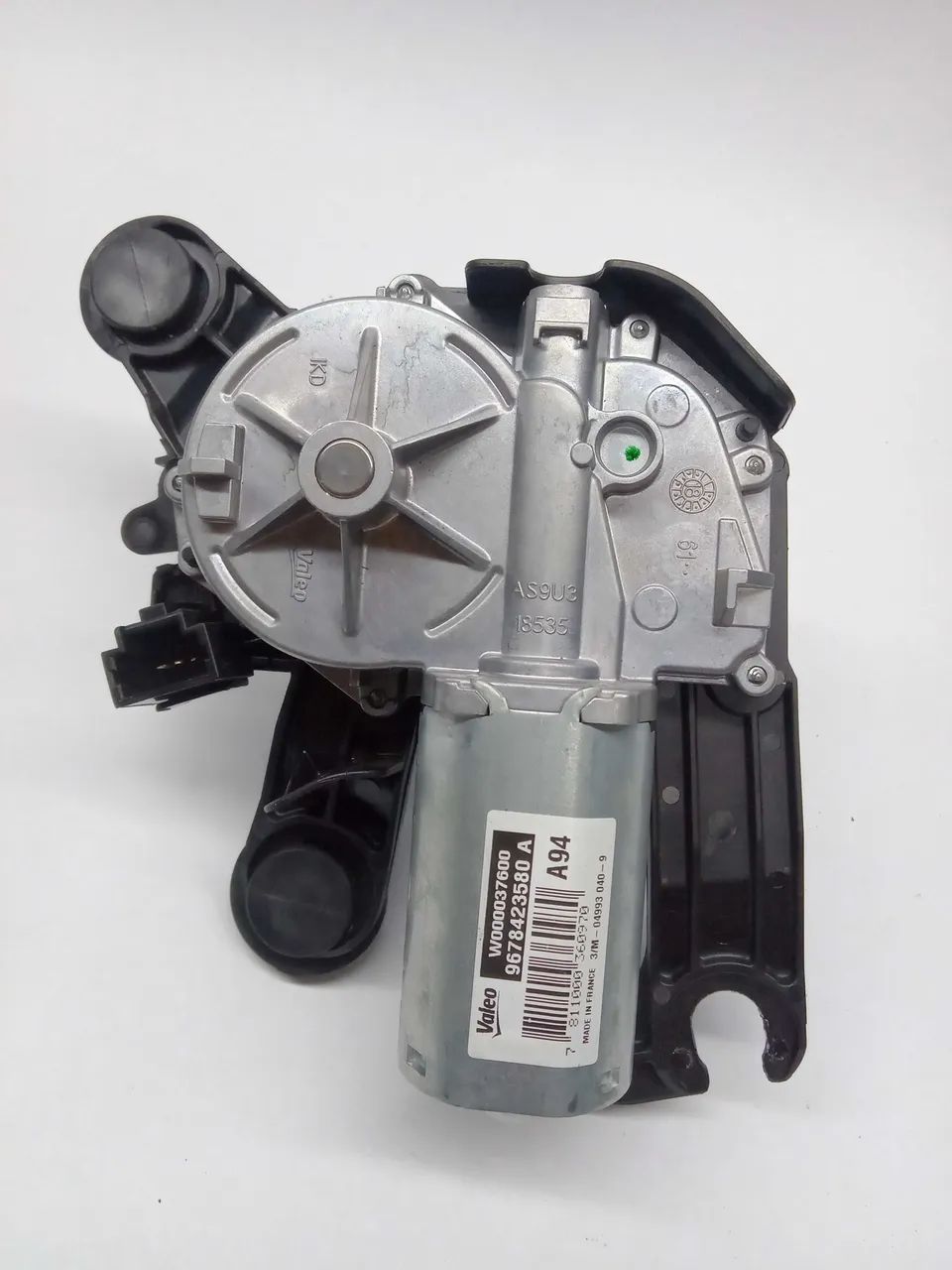 Motor Limpador Traseiro Peugeot 2008/8748 - Foto 6