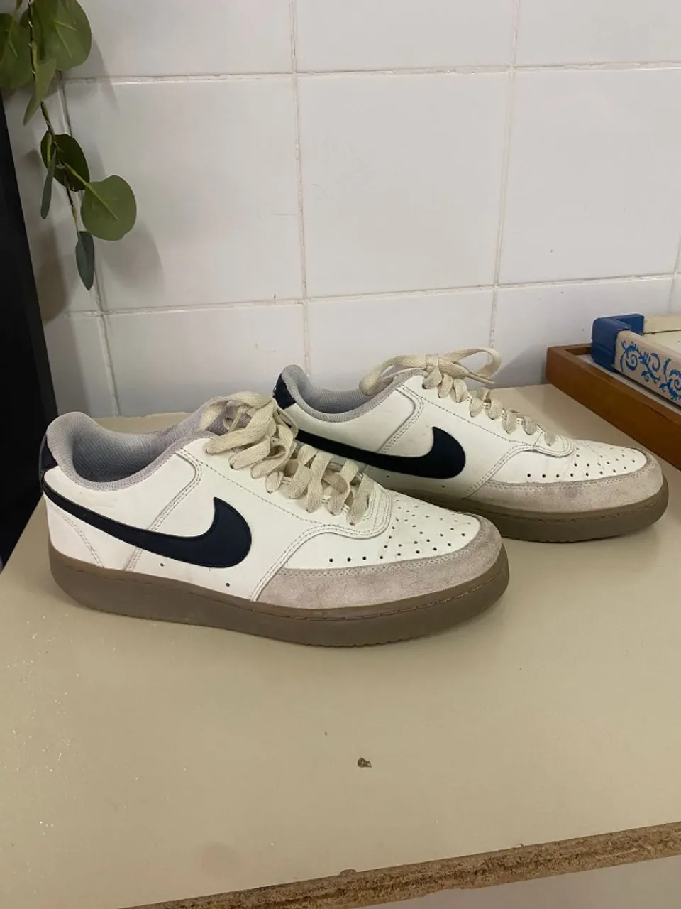 Tênis Nike court vision