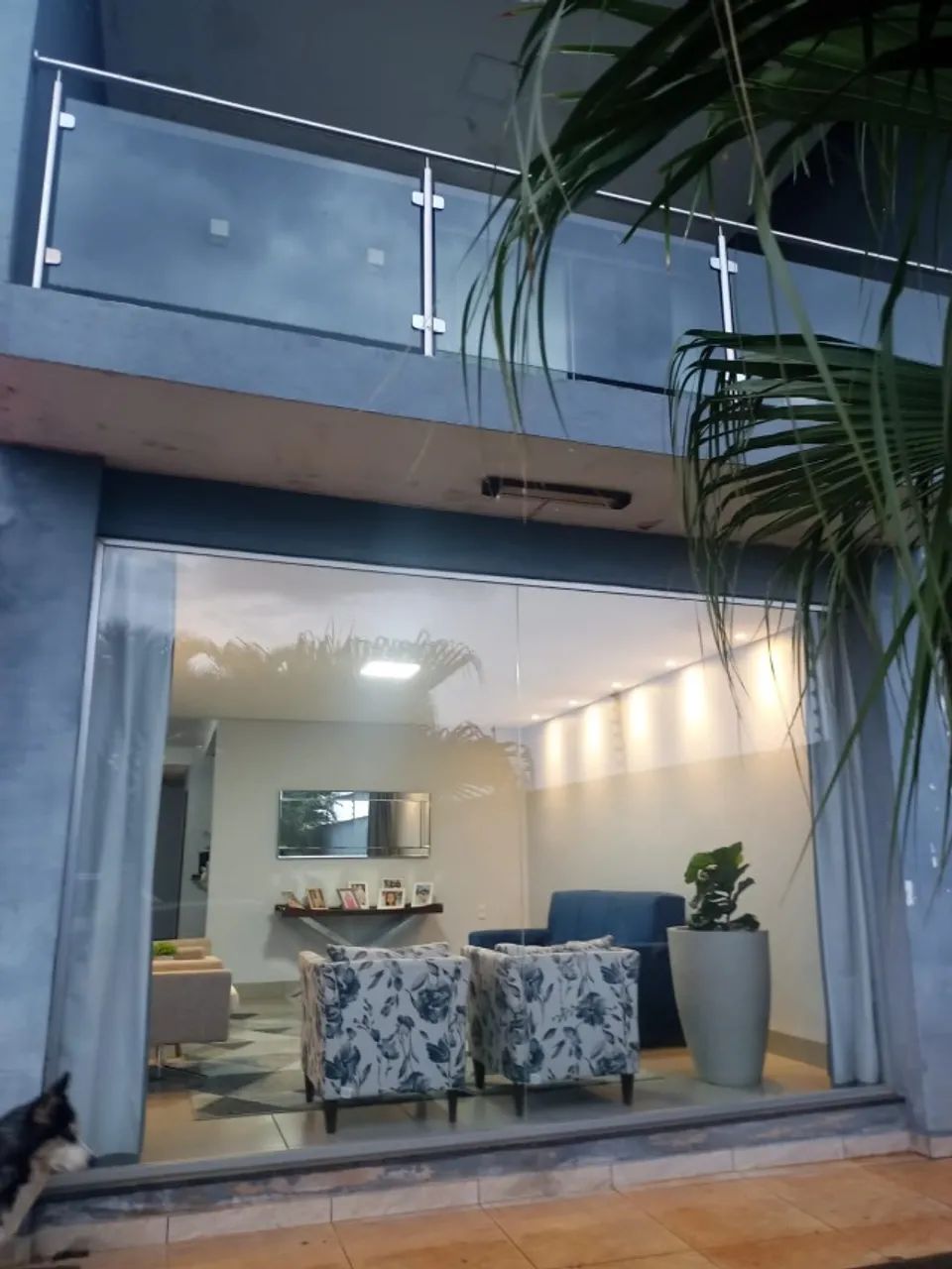 Excelente casa com lote de 947m² na Ponte Alta Norte - Foto 5
