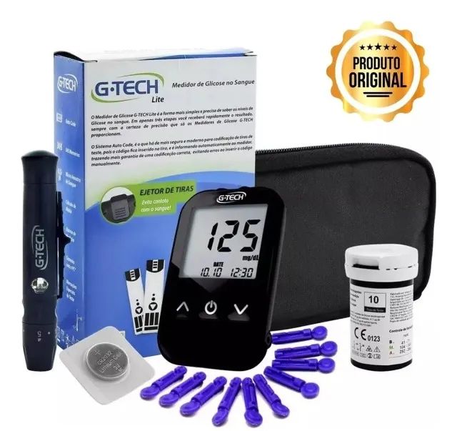 Kit enfermagem  - Foto 4