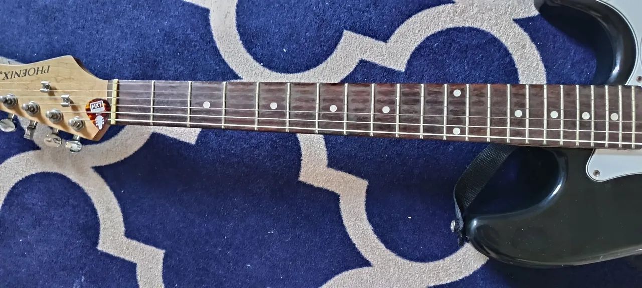 Guitarra phenix - Foto 3