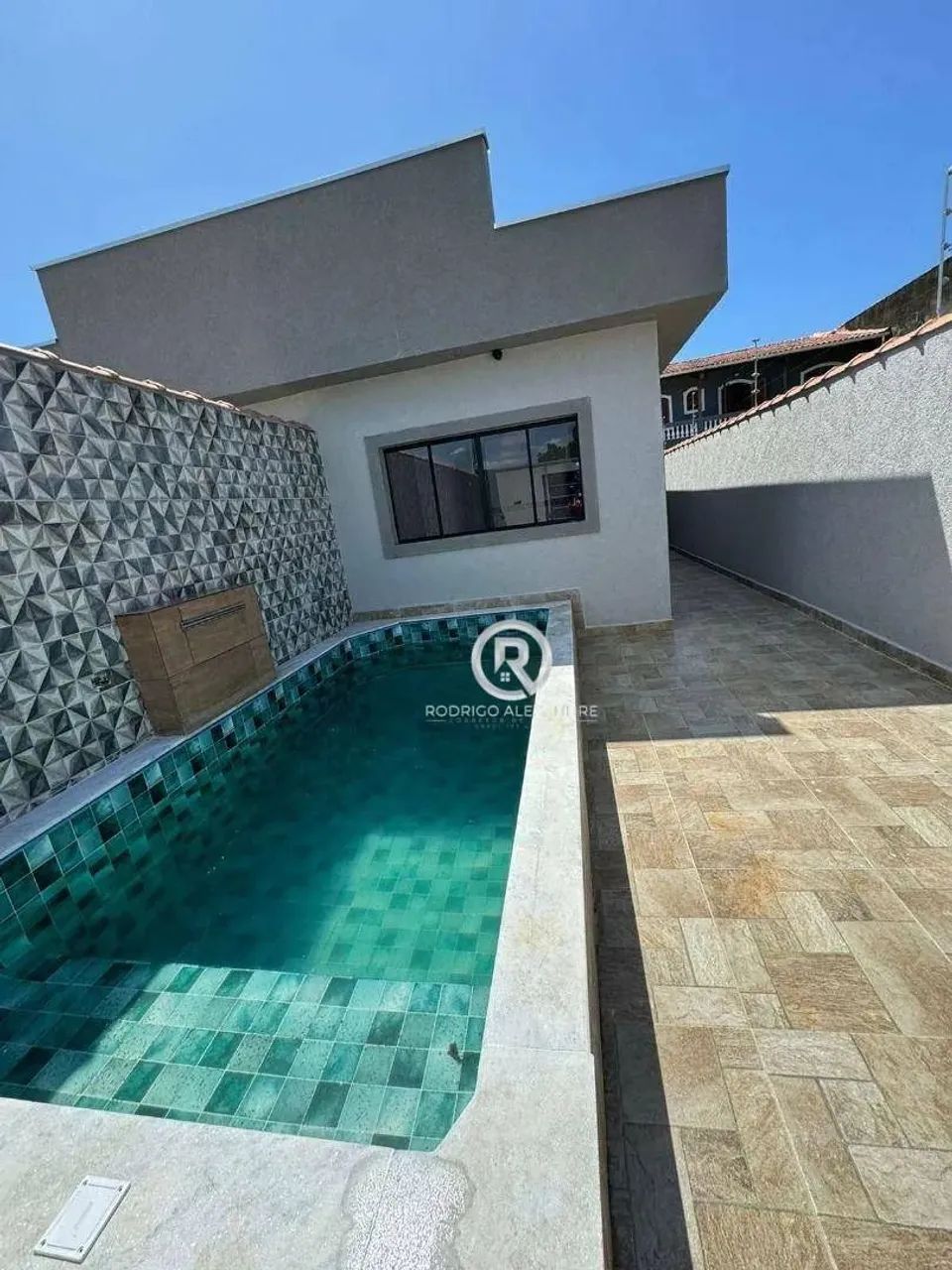 Casa com 3 dormitórios à venda, 88 m² por R$ 499.000 - Cibratel II - Itanhaém/São Paulo