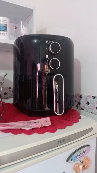 Panela Elétrica para Arroz Mondial 10 xícaras - Foto 4