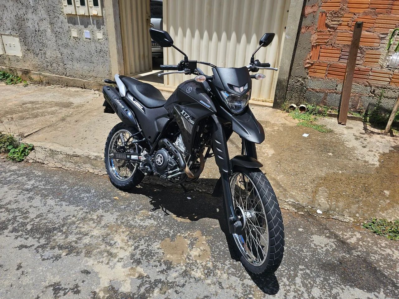 Vendo lander 2022 Zerada com 18 mil KM.. - Foto 4