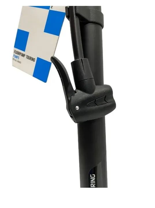 Bomba profissional shimano pro  - Foto 4