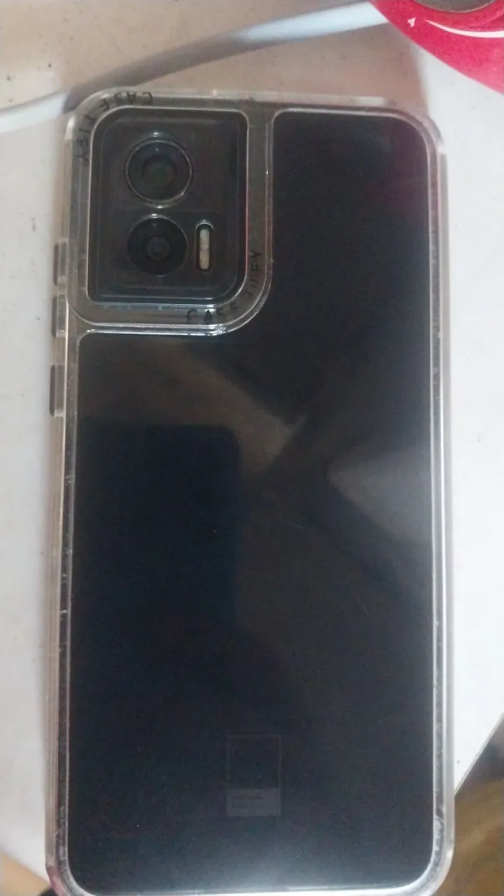 Motorola edge 30neo 