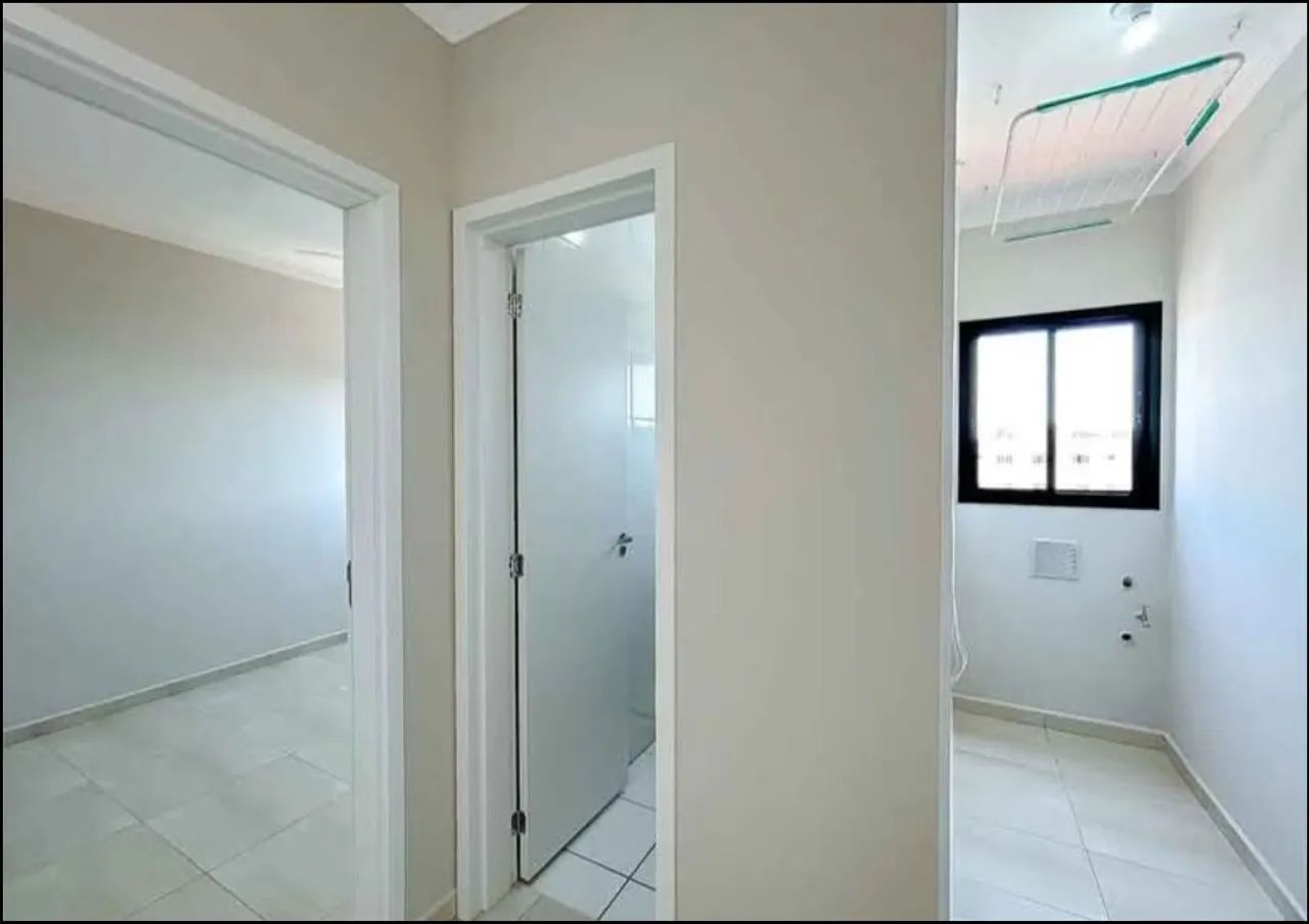 (W) APARTAMENTO 100% FINANCIADO  - Foto 5