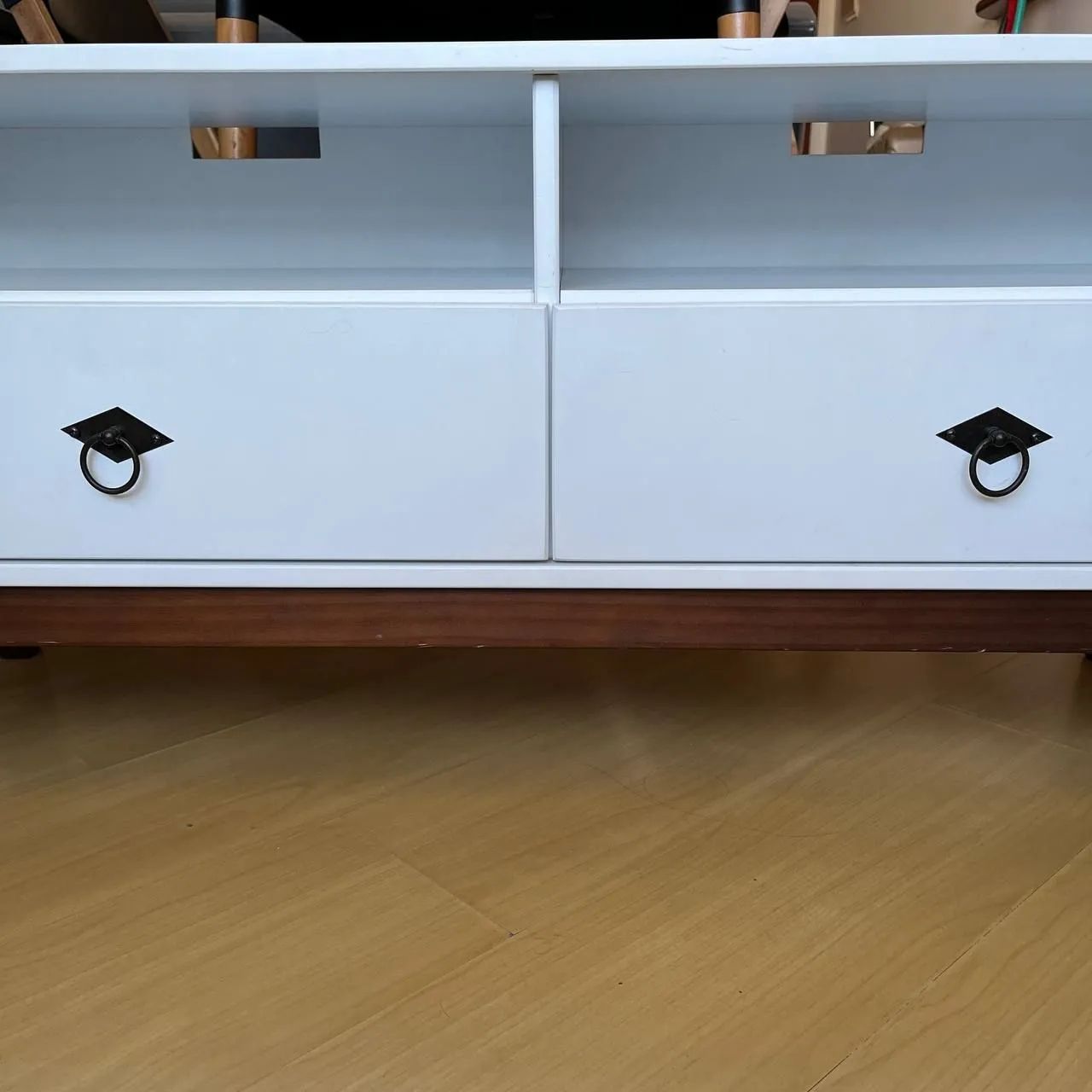 Rack Oriente - Mobly - Foto 3