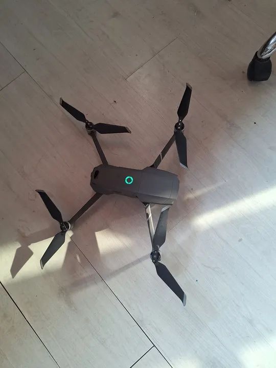 Drone Mavic (2 Zoom) completo R$ 6.000,00 a Vista - Foto 6