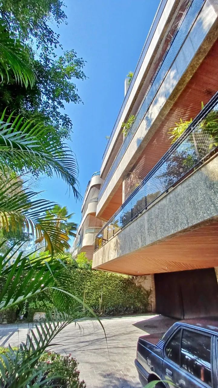 Foto - Rio de Janeiro - Recreio dos Bandeirantes