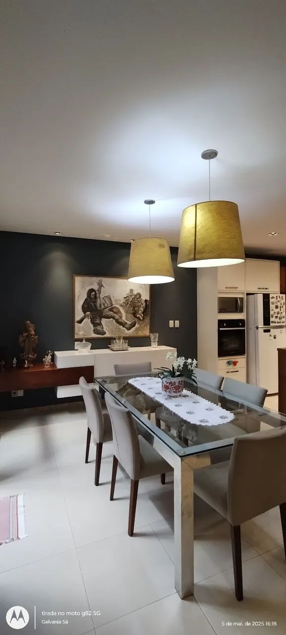 Casa  excelente à venda no Inácio Barbosa  - Foto 4