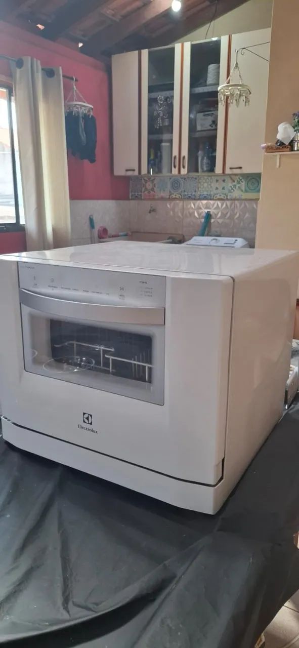 Máquina de Lavar Louças - Foto 6