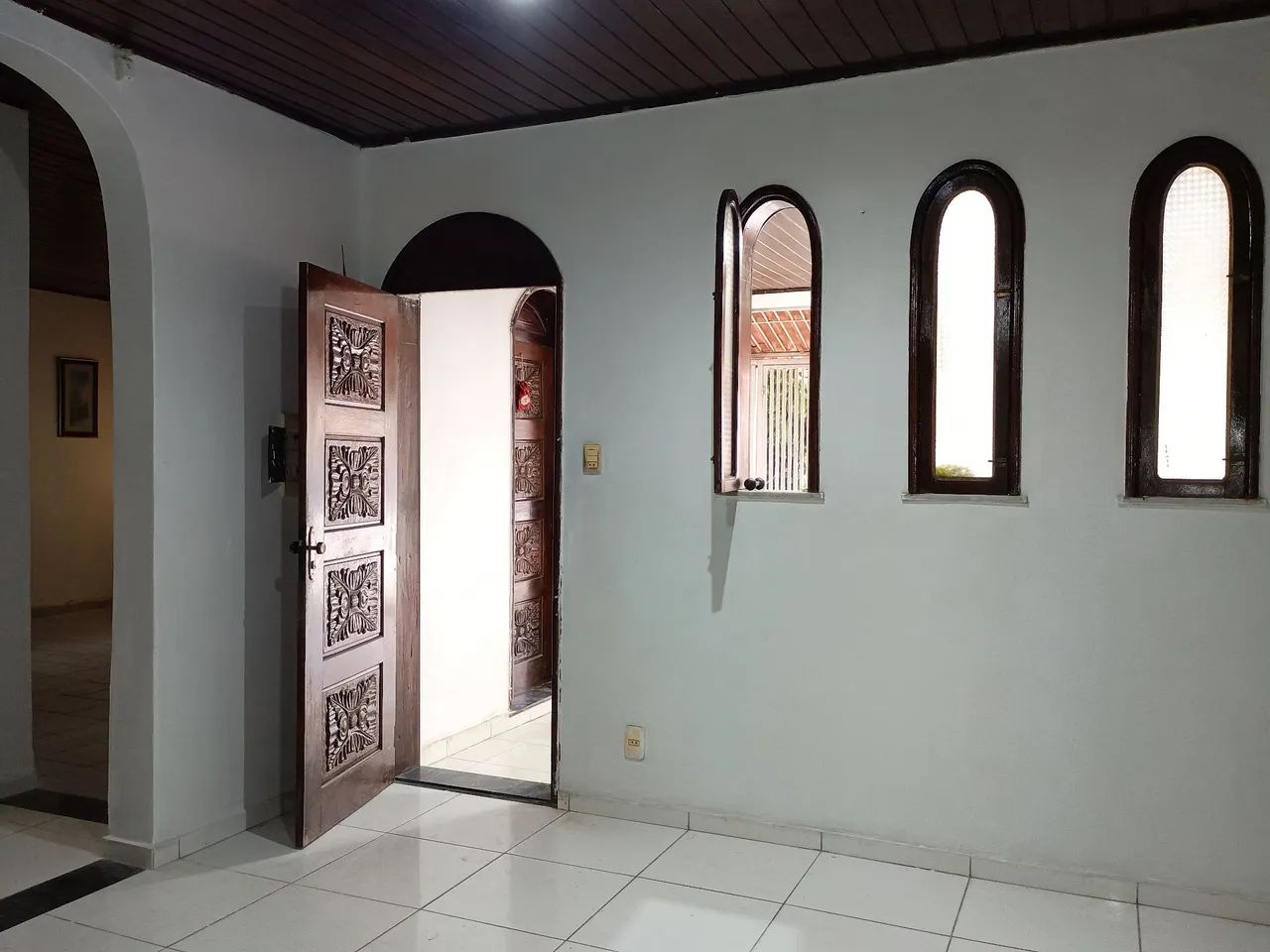 Casa no Conjunto do BASA  - Foto 4