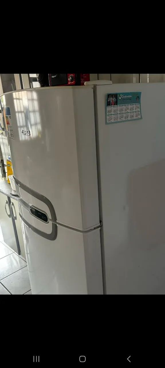 GELADEIRA CONSUL  - Foto 2