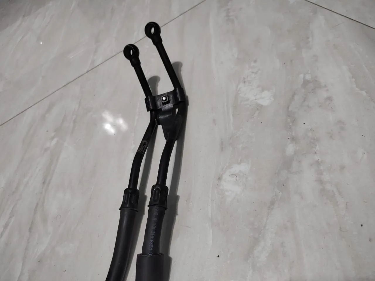 Radiador bajaj dominar 160 - Foto 4