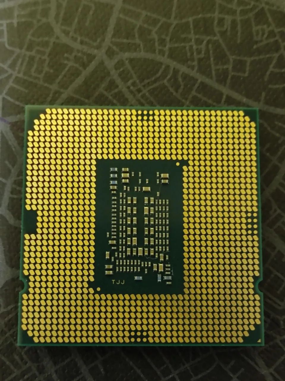 Processador Intel Core i3-10100F - 4 núcleos, 4.30 GHz - Foto 3