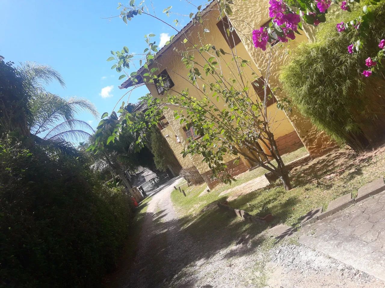 Foto - Florianópolis - Lagoa da Conceição