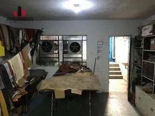 Galpão, 298 m² - venda por R$ 1.050.000,00 ou aluguel por R$ 5.000,00/mês - Vila Leda - Gu - Foto 7