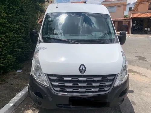 Renault Master 2.3 Extra L3h2 Vitrè 5p - Foto 2