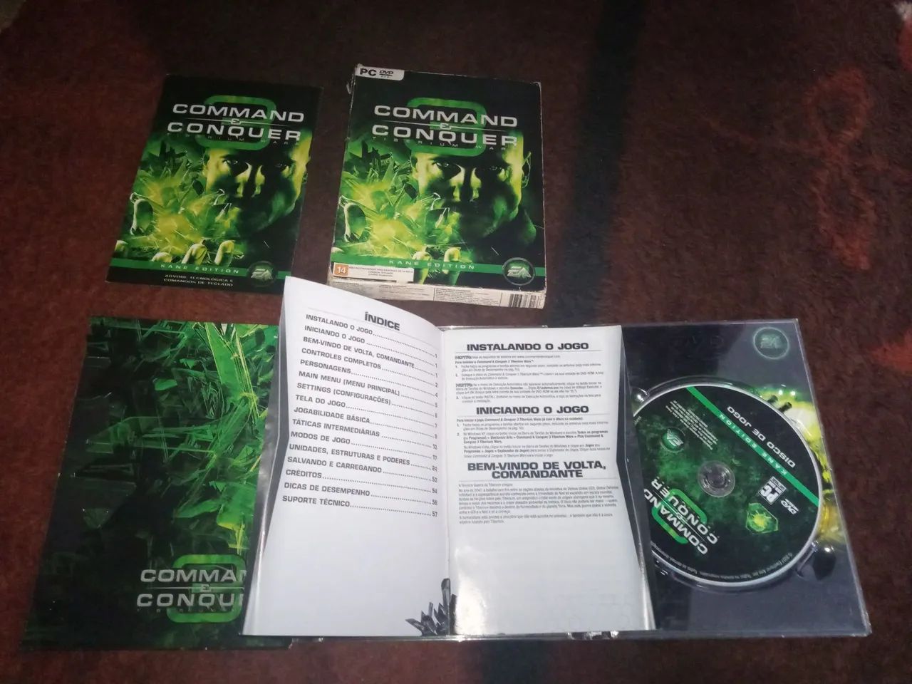Command & Conquer Tiberium Wars - Foto 3