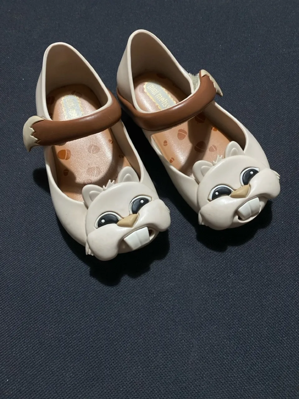 Mini Melissa