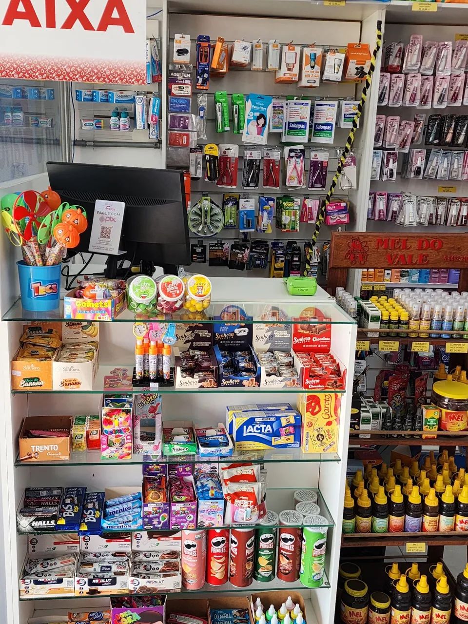 Vendo ponto de Farmácia Nova - Foto 2