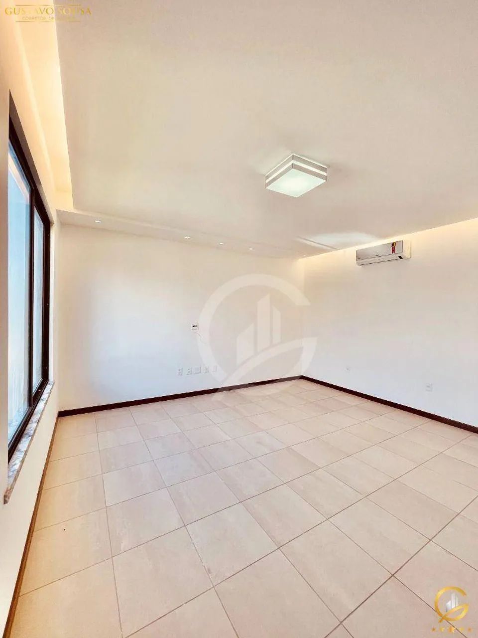 Oportunidade x Custo Benefício, 04 Suítes, 03 com closet e hidro + piscina, Condomínio Alp - Foto 11