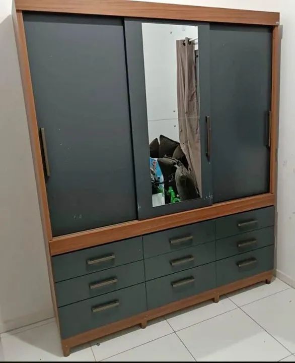 Montador De Móveis Faça uma cotação conosco, atendimento especial! - Foto 4