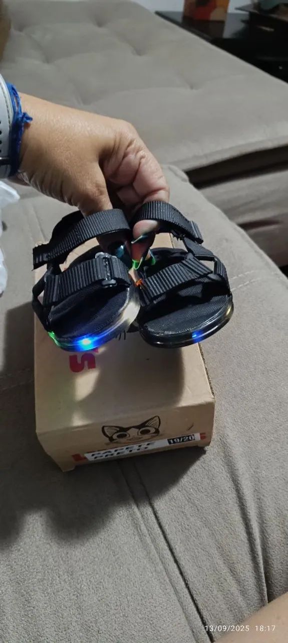 Papete Infantil - Foto 3