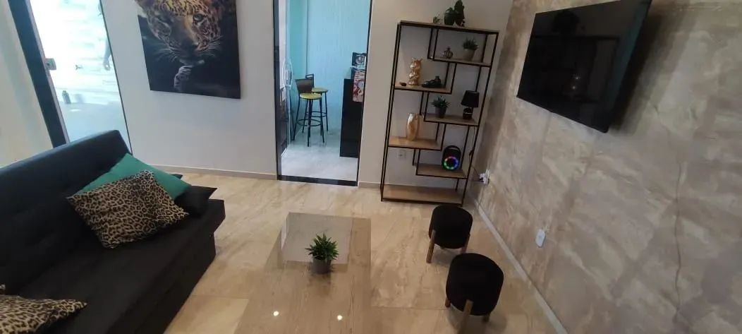 Casa para Venda em Saquarema, Itaúna, 2 dormitórios, 1 suíte, 2 banheiros, 1 vaga - Foto 5