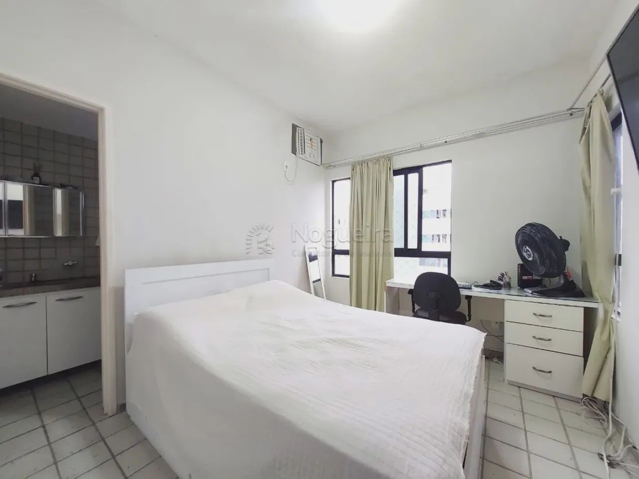 Imóvel para venda tem 175 metros quadrados com 3 quartos em Poço - Recife - PE - Foto 5