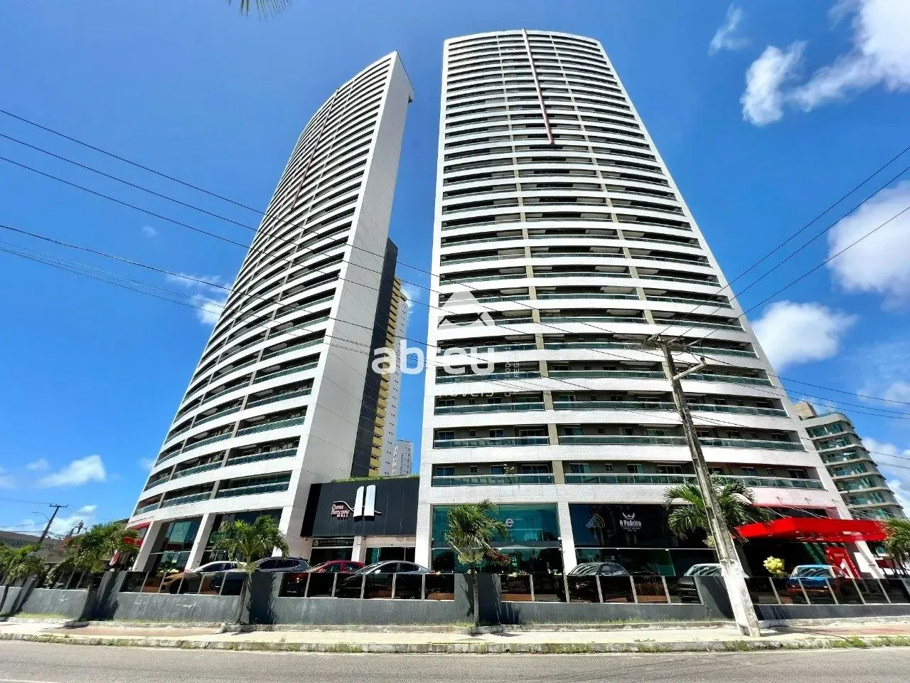 Aluguel de Apartamento em Ponta Negra