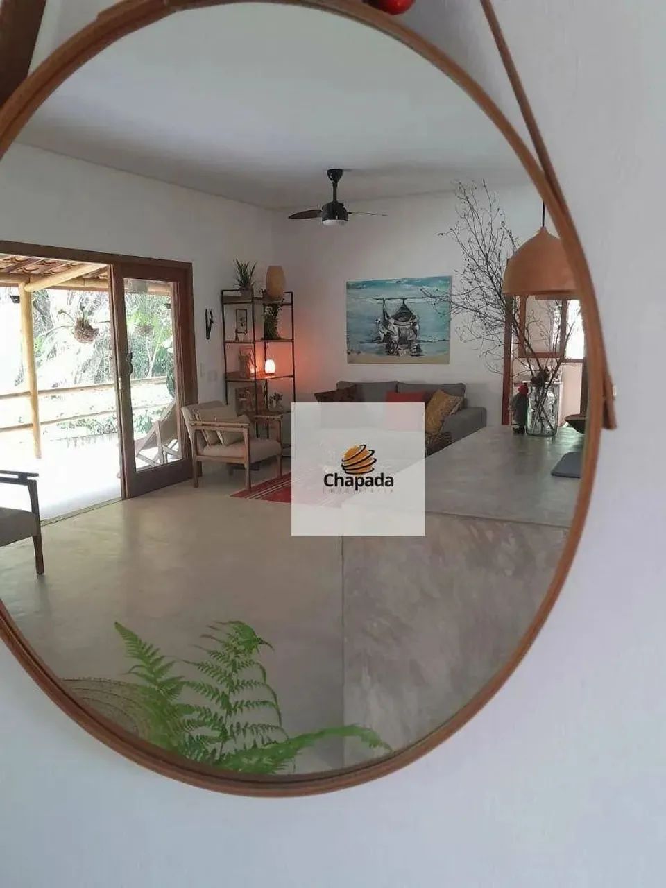 Casa com 3 dormitórios à venda, 188 m² por R$ 800.000,00 - Centro - Lençóis/BA - Foto 5