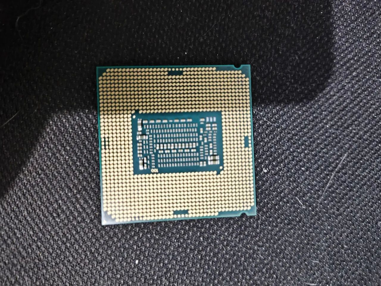 Processador Intel Core i3 9100F (sem cooler) - Foto 2