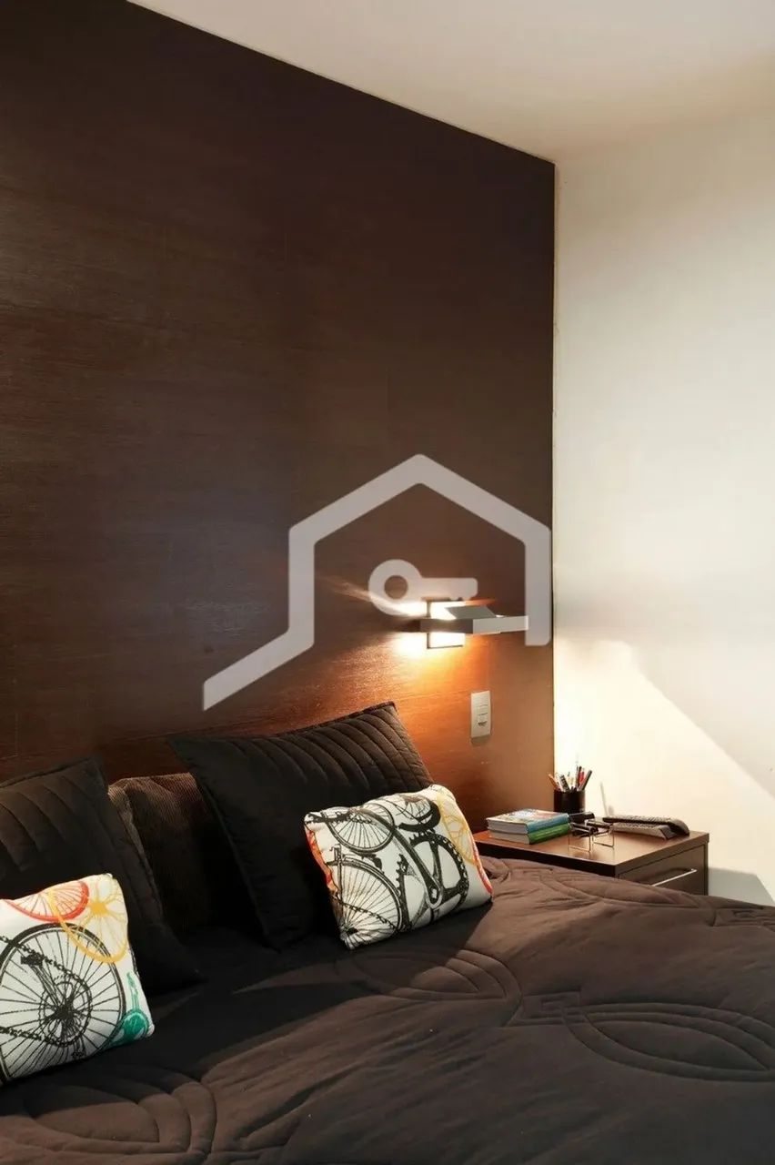 Apartamento 100m² 2 Dormitórios (1 Suíte) 1 Banheiro 1 Vaga No Itaim Bibi - São Paulo - SP - Foto 5