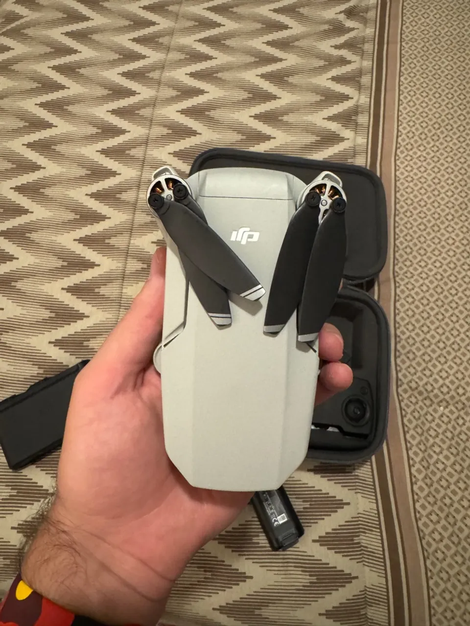 Drone DJI Mini kit combo