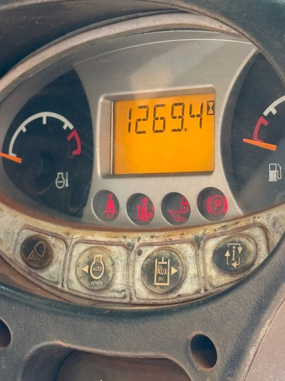 Máquinas Pesadas Para Construção - Foto 6