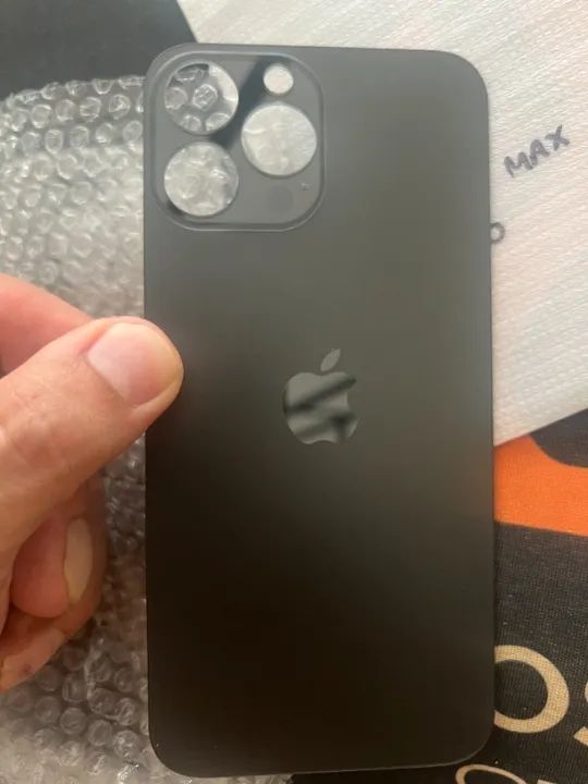 Traseira iPhone 13 Pro Max