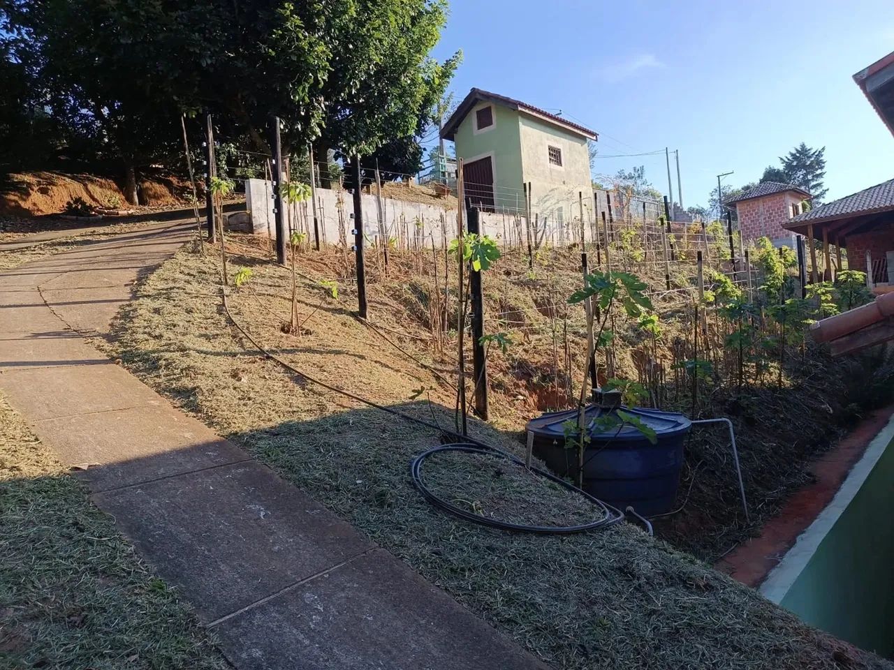 Imóvel para venda possui 194 metros quadrados com 2 quartos - Foto 3
