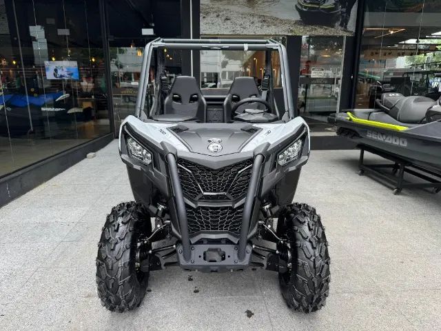 Utv Can-Am Maverick Trail 700 2023 - Foto 2