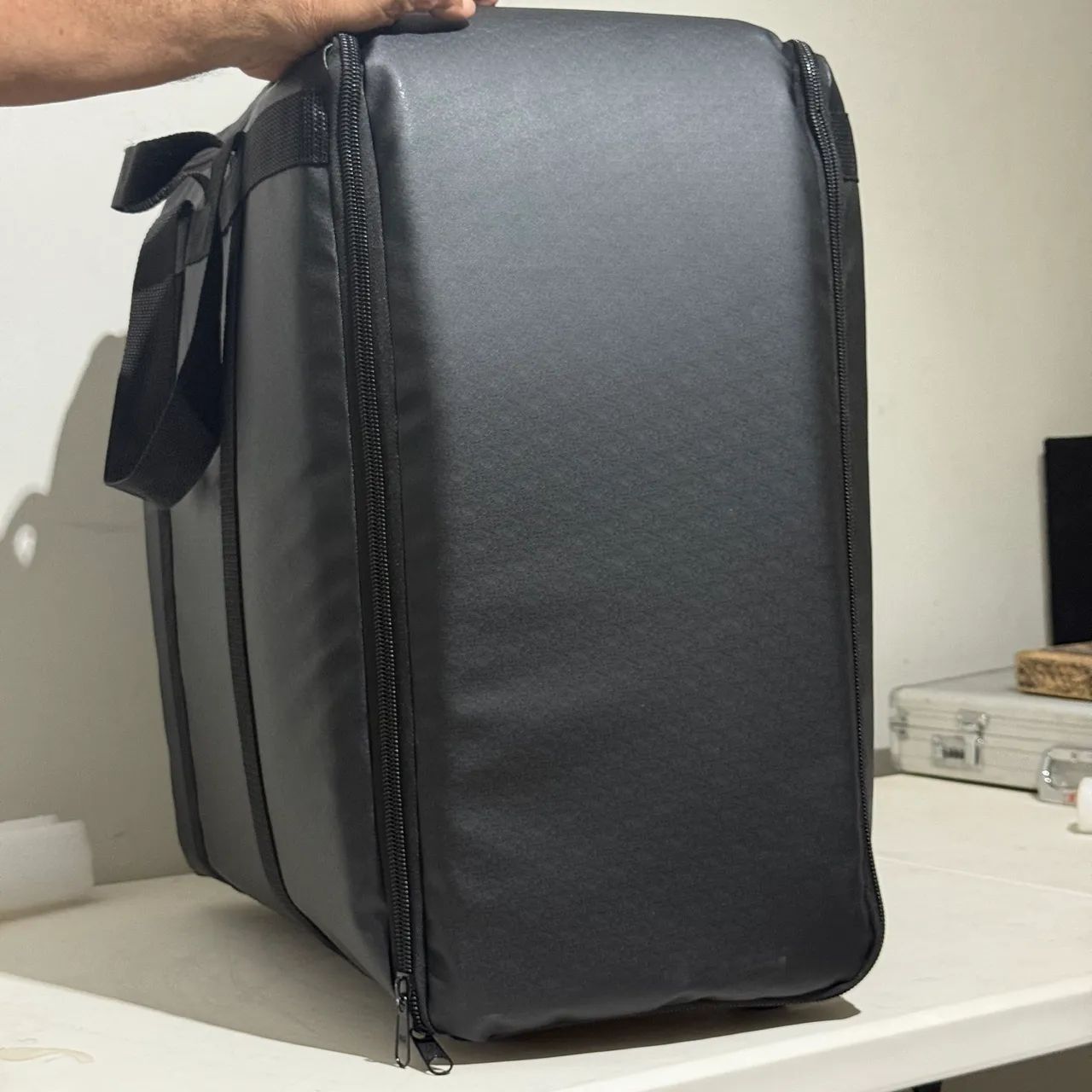 AUTOREFRATOR LRK 8000 LUXVISION  - Foto 2