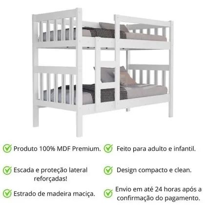 Beliche de Madeira  - usada  - Foto 4