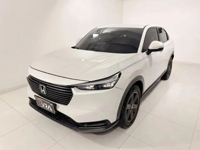 HRV 2023 EXL 1.5 / POUCO RODADO, GARANTIA E BAIXO CUSTO DE MANUTENÇÃO! - Foto 4