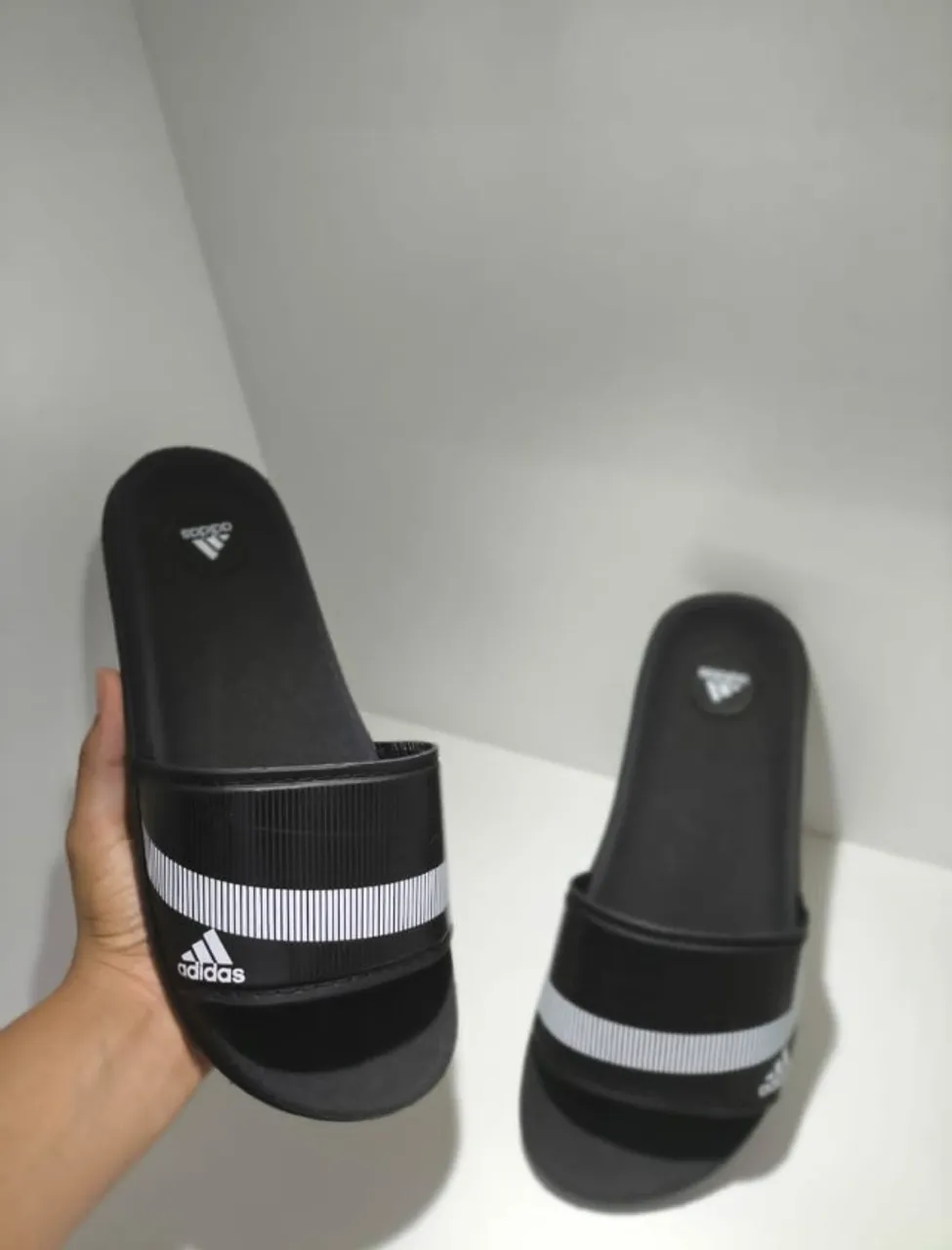 SANDÁLIA SLIDE - ADIDAS