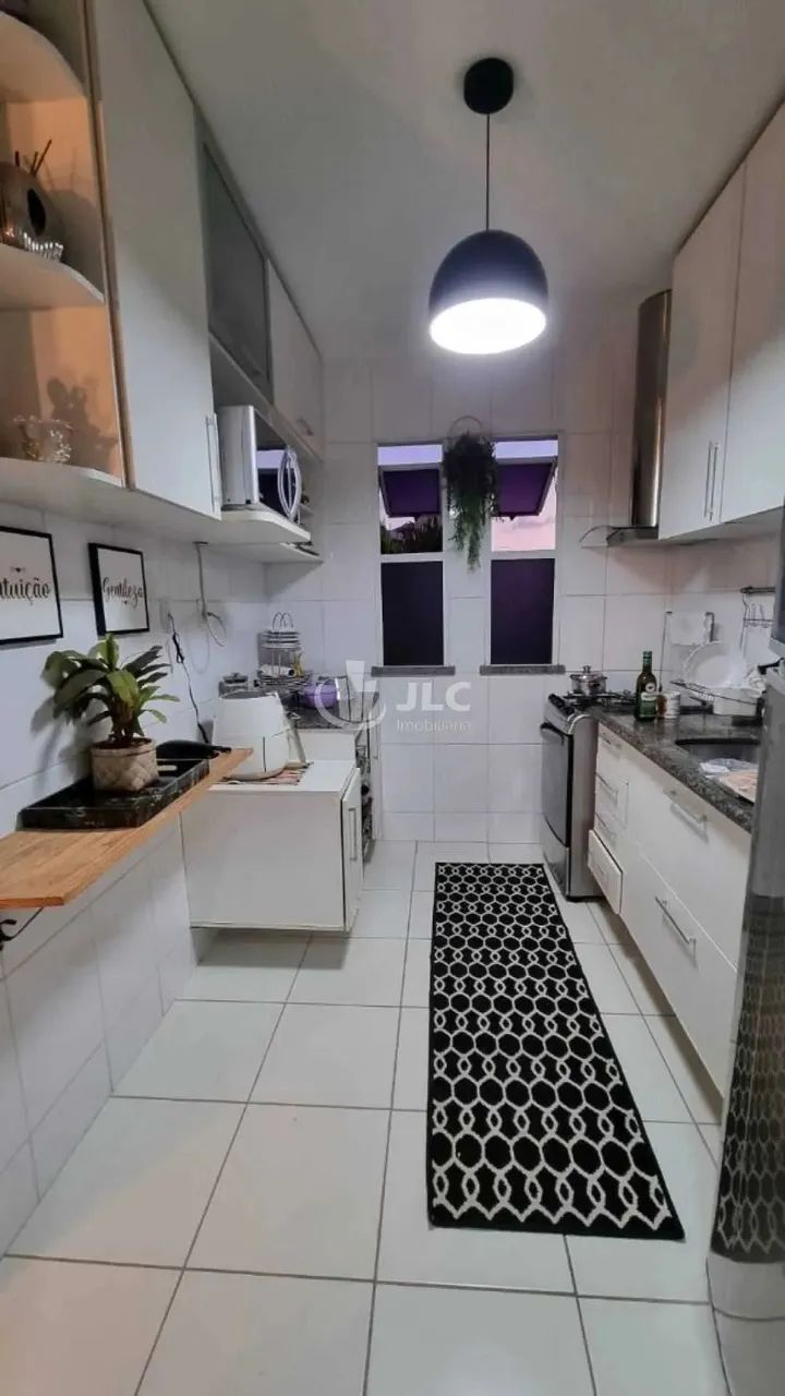 Casa no cond. Villa dos Bosques - Foto 4