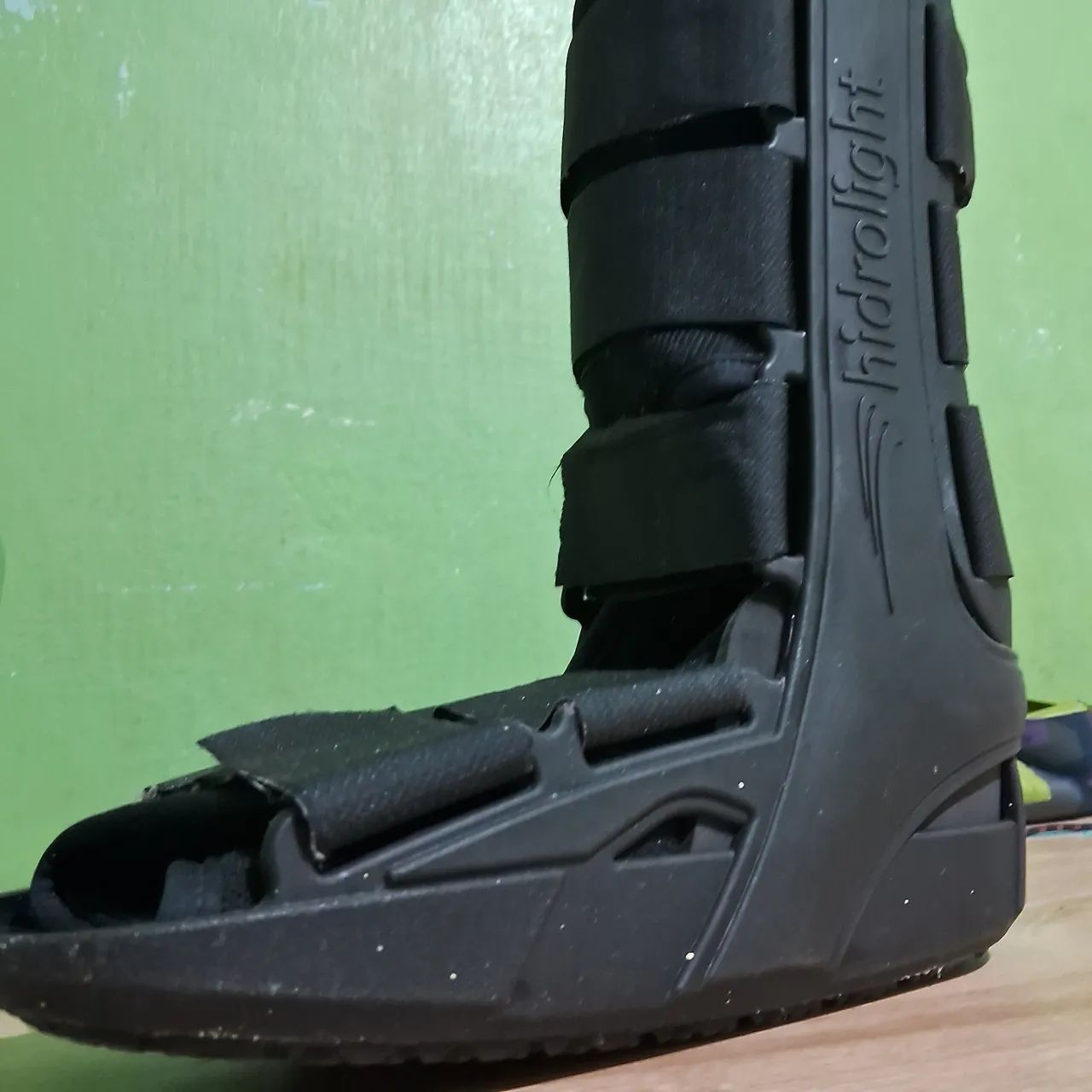 Robofoot Bota ortopédica para imobilização